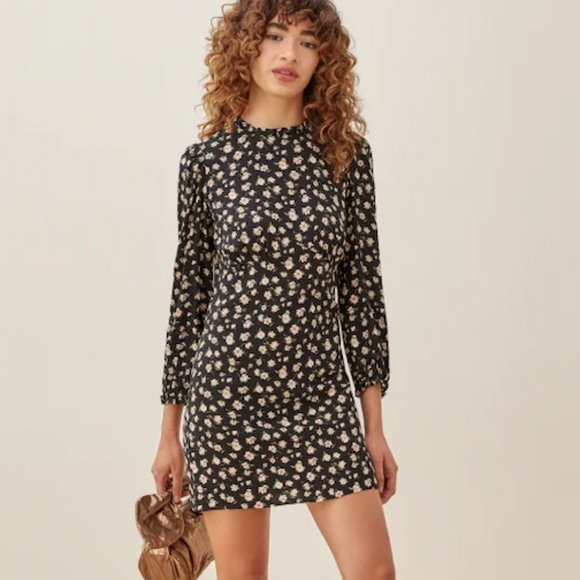 Reformation Dresses & Skirts - Reformation Leora Dress